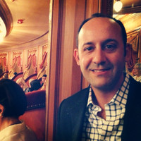 FHN Financial Employee Carlos Araujo Jr.'s profile photo