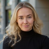 Critical Energy Infrastructure Services Employee Megan Kolajajak's profile photo
