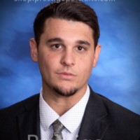 Fundible Employee Frank Mennona's profile photo