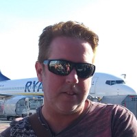 WANDA PANDA Employee Peter Vicent's profile photo