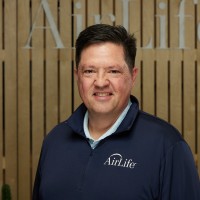AirLife Employee Mark Zyzelewski's profile photo