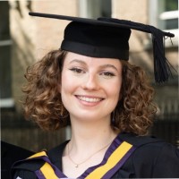 TechLabs.ch Employee Helena Friess's profile photo