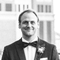Boston Red Sox Employee Michael Bottomley's profile photo