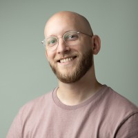 Atlassian Employee James Saunders's profile photo