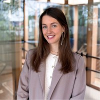 T&S Flexwerk Employee Noa Dokter's profile photo