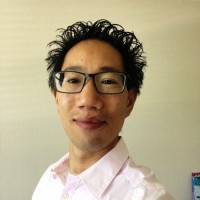 Zoox Employee Ken Lau's profile photo