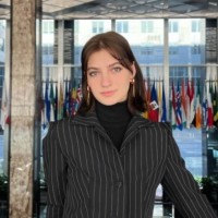 Utah Public Radio Employee Emilia Borecki's profile photo