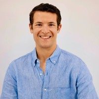 CBS Mornings Employee Jonathan Miller's profile photo