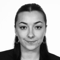 Evenire Employee Maddi del Hoyo's profile photo