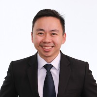 PSA International Pte Ltd Employee Jethro Chan's profile photo