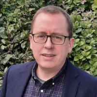 Planix.UK Planning Consultants Ltd Employee Simon Rix's profile photo