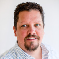 National University Employee Chris Greenough's profile photo