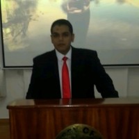 Mohamed El-Azab Email
