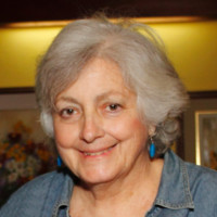 CEDRO Employee Carmen Claux's profile photo