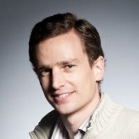 Blancpain Employee Guillaume Hudault's profile photo