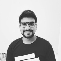BharatPe Employee Ankit Bansal's profile photo