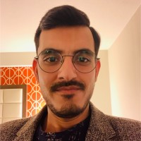 Tejendra Panchasara Email & Phone Number