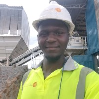 IMATHIA Construcción SL Employee Opio Moses's profile photo