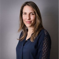 Ana Azcarate Email & Phone Number