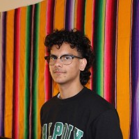 Cal Poly Machine Shops Employee Adam Ponce's profile photo