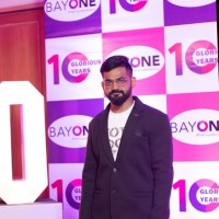 BayOne Solutions Employee Zeel Soni's profile photo