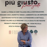 Panino Giusto Employee Roberta Pontrelli's profile photo