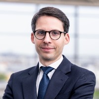 Ministère de l'Intérieur et des Outre-mer Employee Pierre Chavy's profile photo