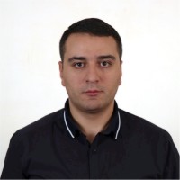 HayPass Employee Hakob Hakobyan's profile photo