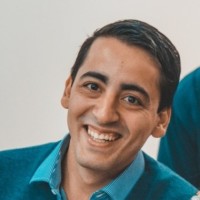 Songfinch Employee Pablo Martin Cruz's profile photo