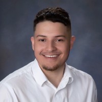 Accenture Employee Jonathan Fuentes's profile photo