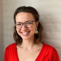 Hope Clinic for Women in Granite City, IL Employee Louisa Richardson-Deppe's profile photo