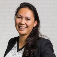 Projective Group Employee Mai-Lam Vo's profile photo