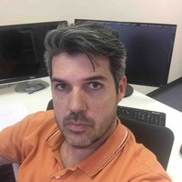 Drillmec Inc Employee Massimo Franchini's profile photo