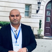 MAWAI INFOTECH LIMITED Employee Vipin K Talan's profile photo
