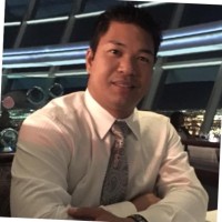Crothall Healthcare Employee Jeffrey Bondoc's profile photo