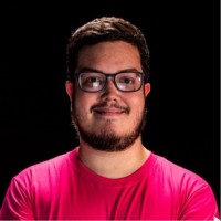 FAPESP Employee Caio Augusto Mascarenhas Dias Filho's profile photo