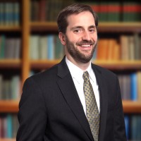 Blakinger Thomas, PC Employee Aaron Hollis's profile photo