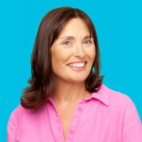team4 Employee Claire Allen's profile photo