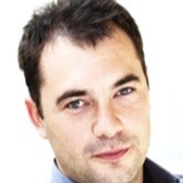 SPARTOO Employee Paul Lorne's profile photo