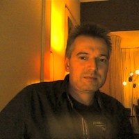 Ing Employee Fred Bakker's profile photo