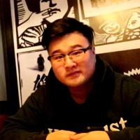 Designwork Studios Employee Joey Cheung's profile photo