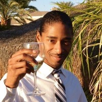 Volt Technical Resources Employee Shinobi Wells's profile photo