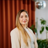 Wavemaker Denmark Employee Natalia Ikonomou's profile photo