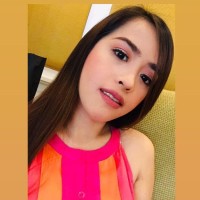 SM Supermalls Employee Jonalyn Antonio's profile photo