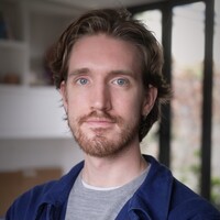 ZeroWaste.Org Employee Samuel McMullen's profile photo