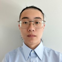 Apollo MIS Employee Taichen Zhou's profile photo
