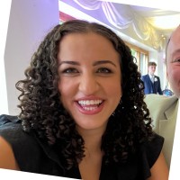 Kaplan Employee Sally Passmore's profile photo