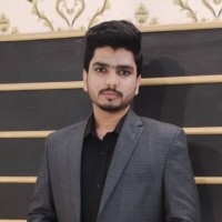 Encodix Employee Muhammad Shakir's profile photo