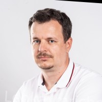 resitech Employee Michal Hason's profile photo