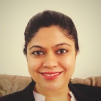 Spreadd Employee Kanika Tandon's profile photo